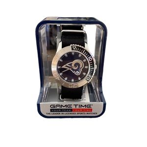 Game Time Los Angeles Rams Starter Watch